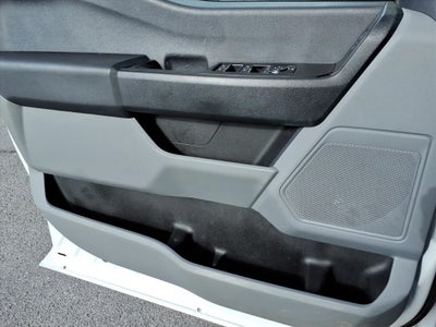 2024 Ford F-250SD XL