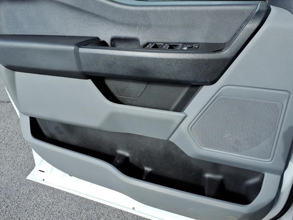 2024 Ford F-250SD XL