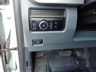 2024 Ford F-250SD XL