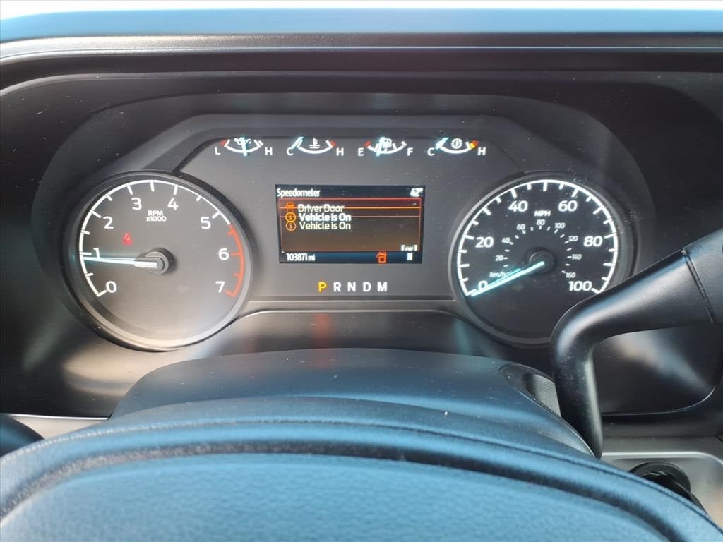 2024 Ford F-250SD XL