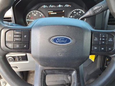 2024 Ford F-250SD XL