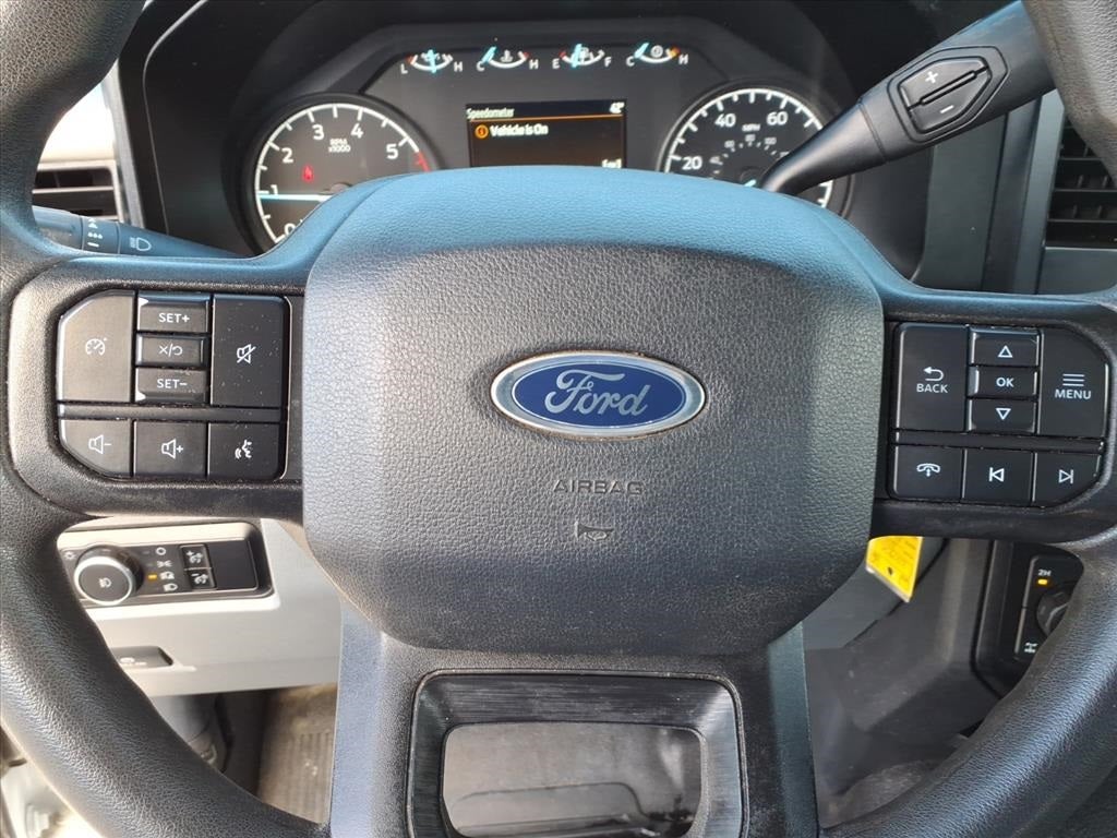 2024 Ford F-250SD XL