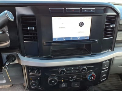 2024 Ford F-250SD XL