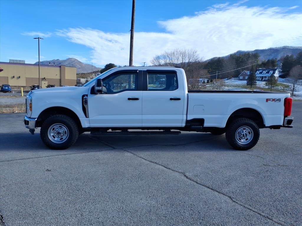 2024 Ford F-250SD XL