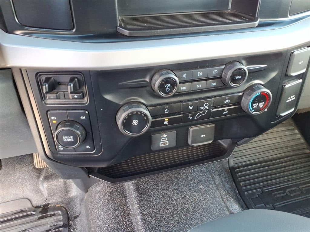 2024 Ford F-250SD XL