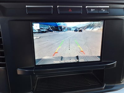 2024 Ford F-250SD XL