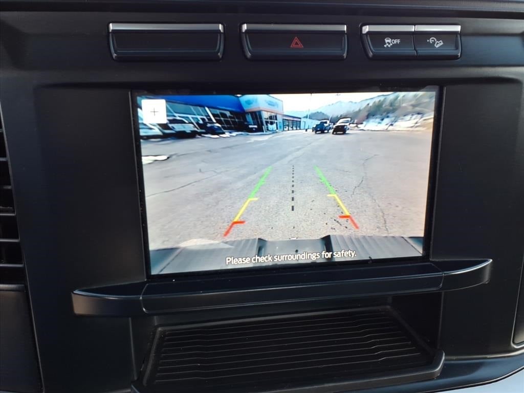 2024 Ford F-250SD XL