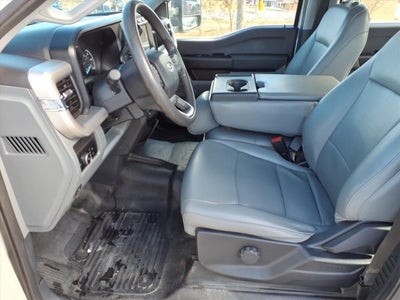 2024 Ford F-250SD XL