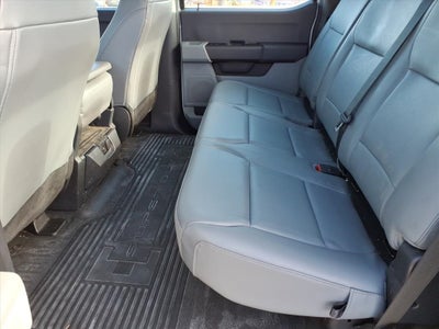 2024 Ford F-250SD XL