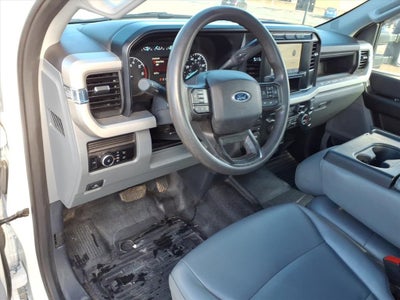 2024 Ford F-250SD XL