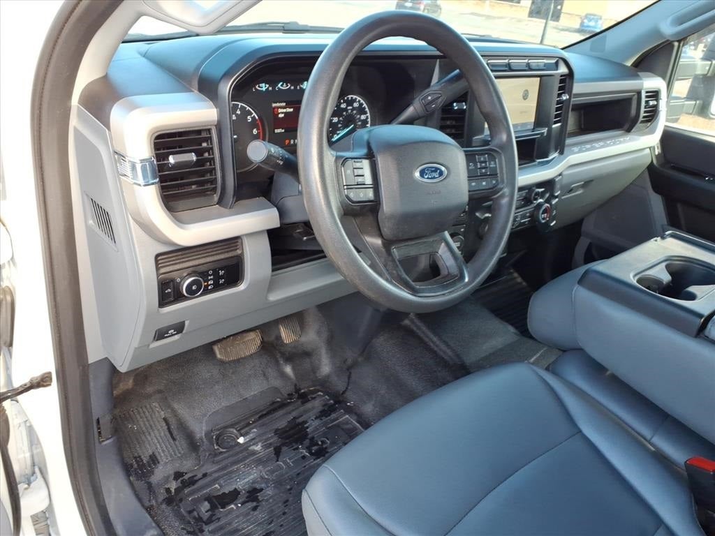 2024 Ford F-250SD XL