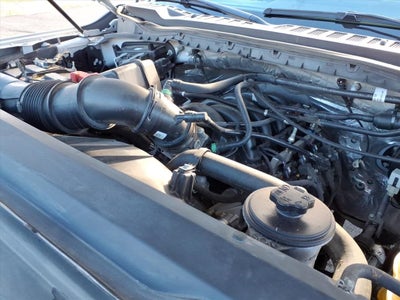 2024 Ford F-250SD XL