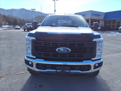 2024 Ford F-250SD XL