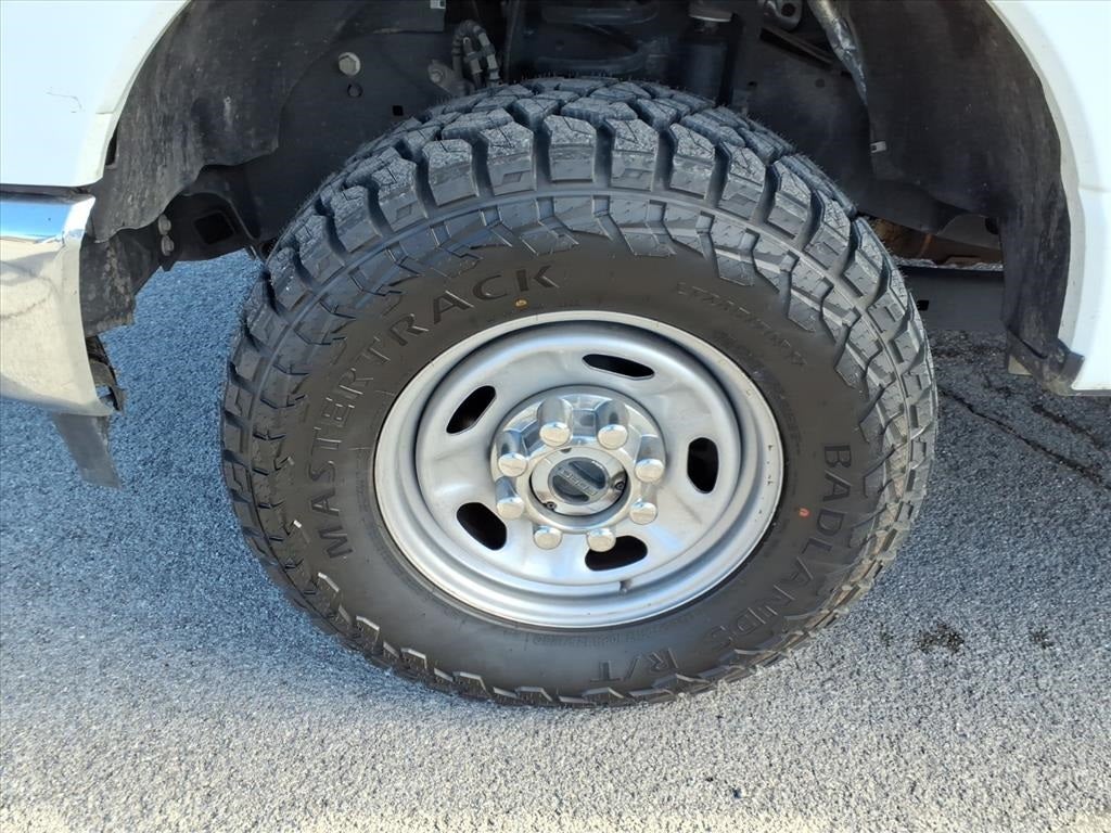 2024 Ford F-250SD XL