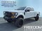 2022 Ford F-250SD King Ranch