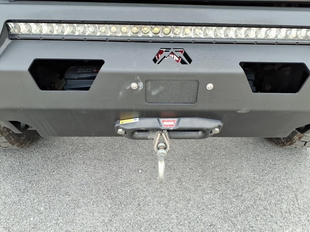 2022 Ford F-250SD King Ranch