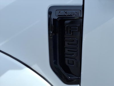 2022 Ford F-250SD King Ranch