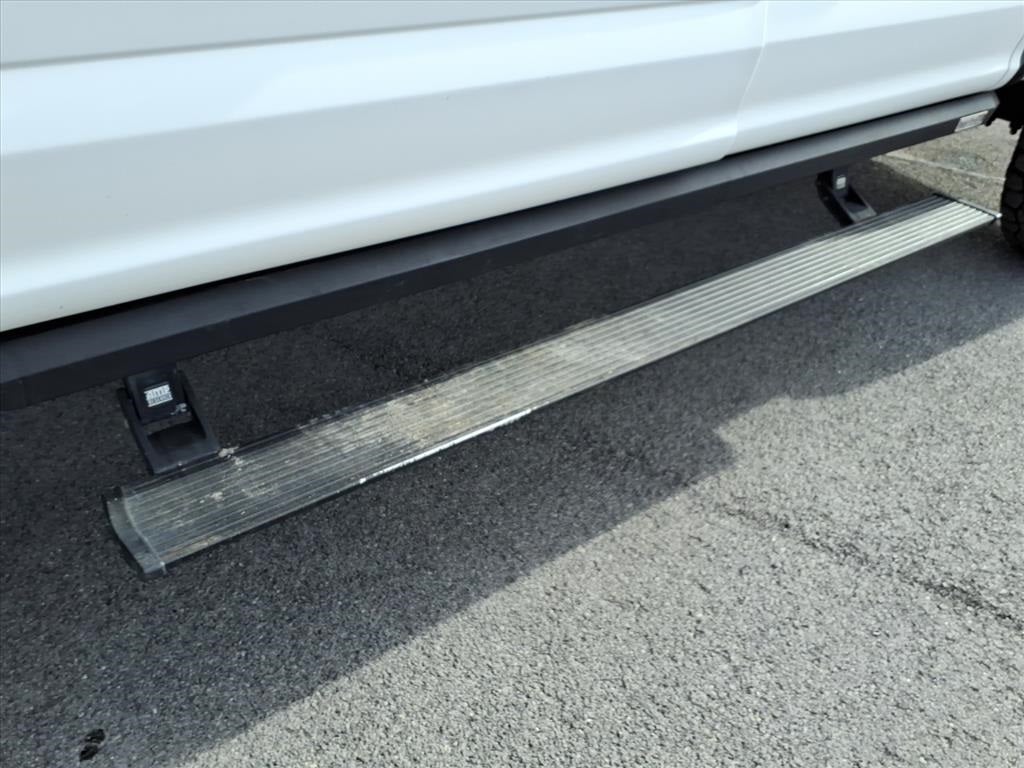 2022 Ford F-250SD King Ranch