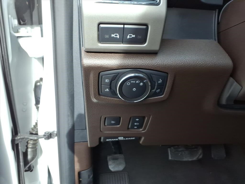 2022 Ford F-250SD King Ranch