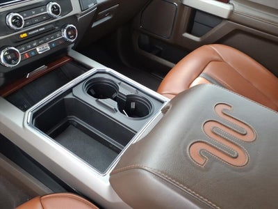 2022 Ford F-250SD King Ranch