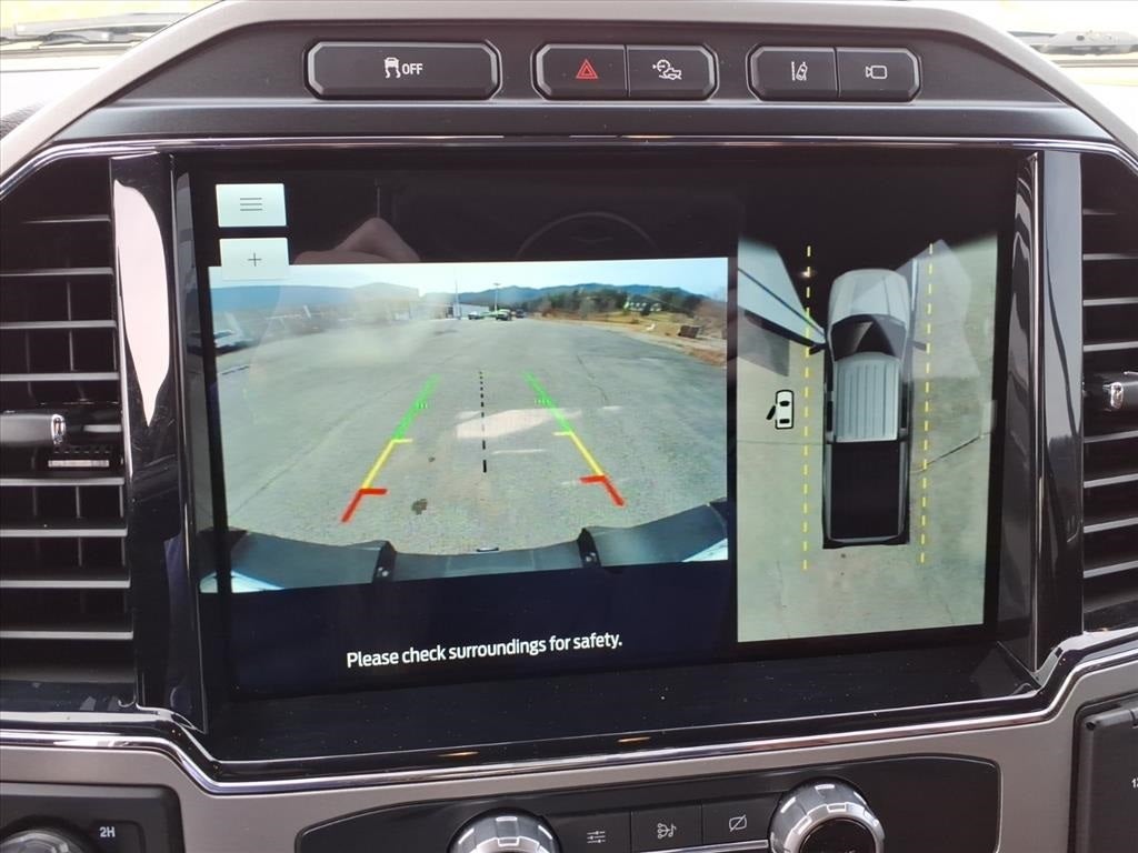 2022 Ford F-250SD King Ranch