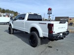 2022 Ford F-250SD King Ranch