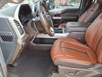 2022 Ford F-250SD King Ranch