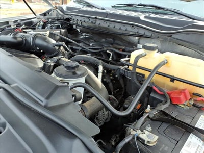 2022 Ford F-250SD King Ranch