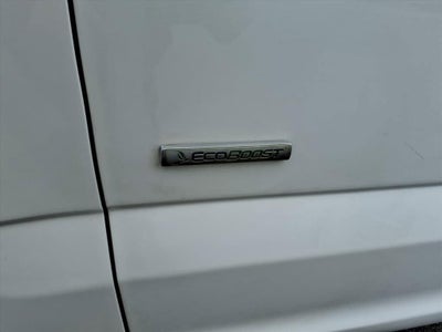 2017 Ford F-150 Limited