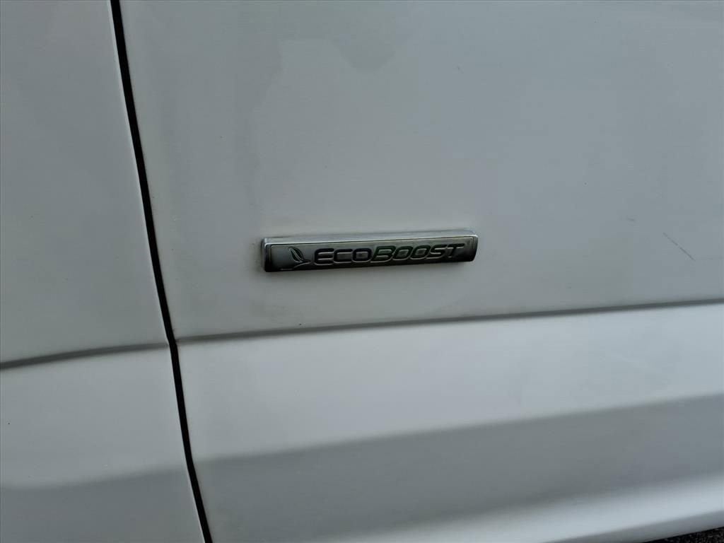 2017 Ford F-150 Limited