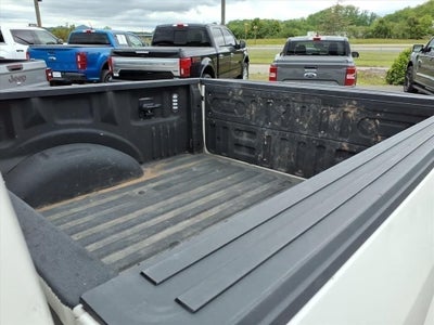2017 Ford F-150 Limited