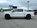 2017 Ford F-150 Limited