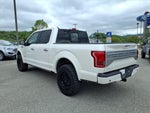 2017 Ford F-150 Limited