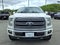 2017 Ford F-150 Limited