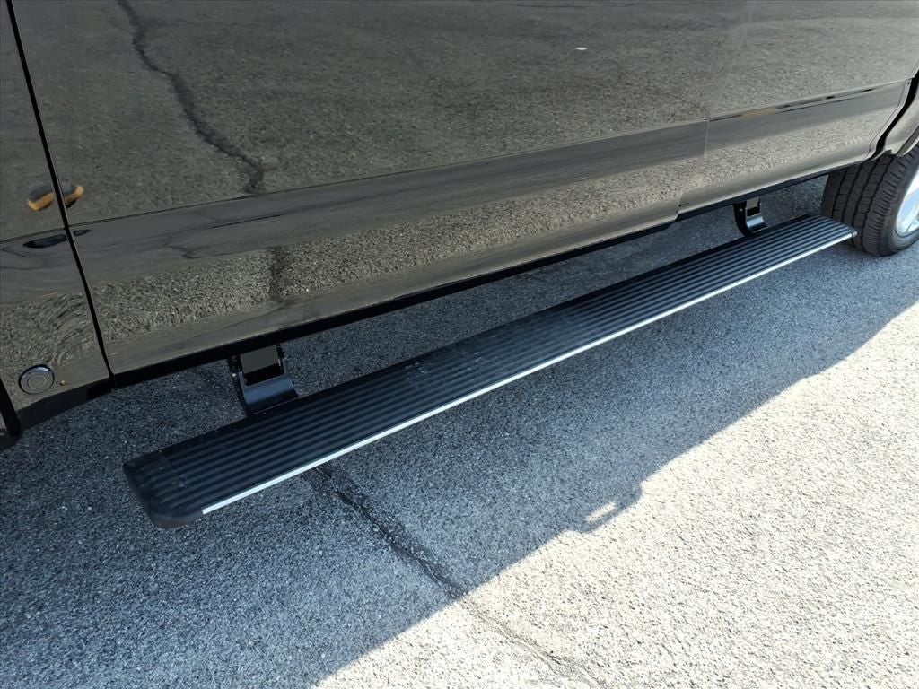 2020 Ford F-150 Limited