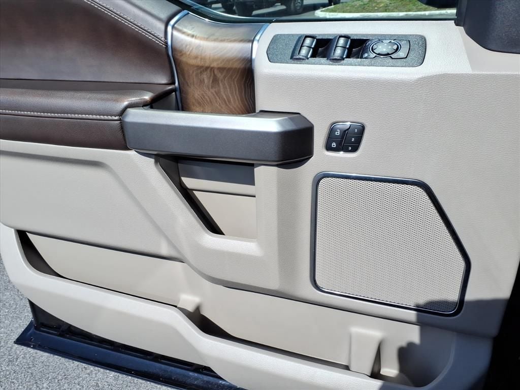 2020 Ford F-150 Limited