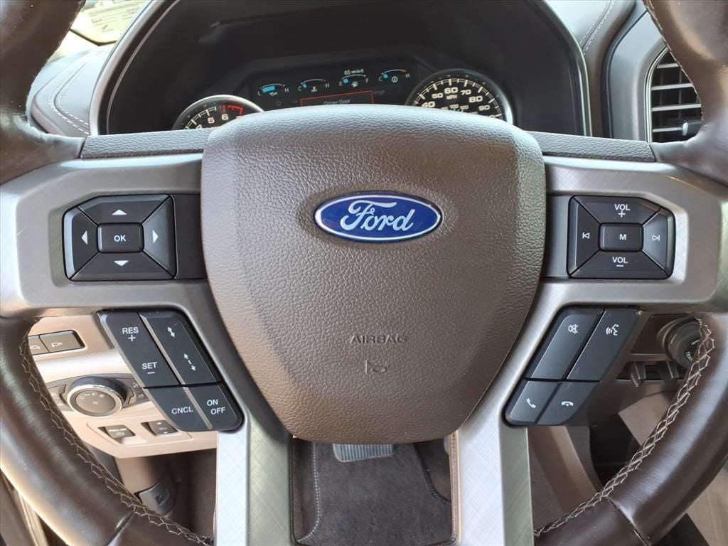 2020 Ford F-150 Limited