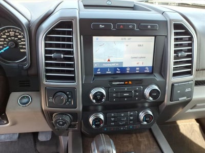 2020 Ford F-150 Limited