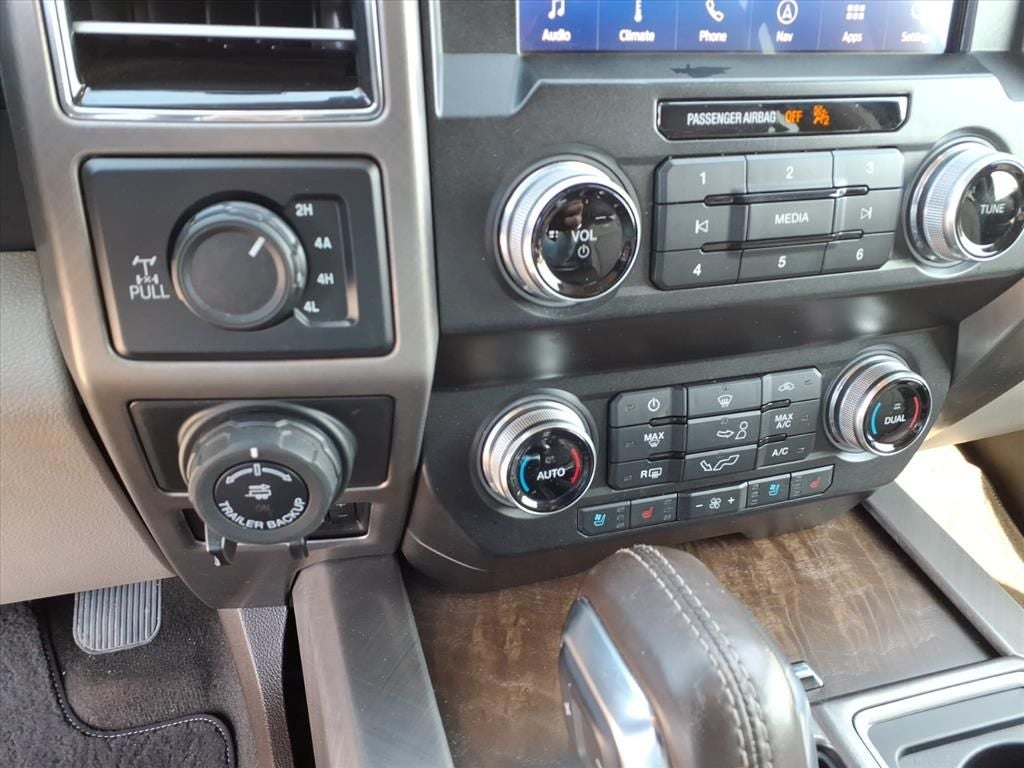 2020 Ford F-150 Limited