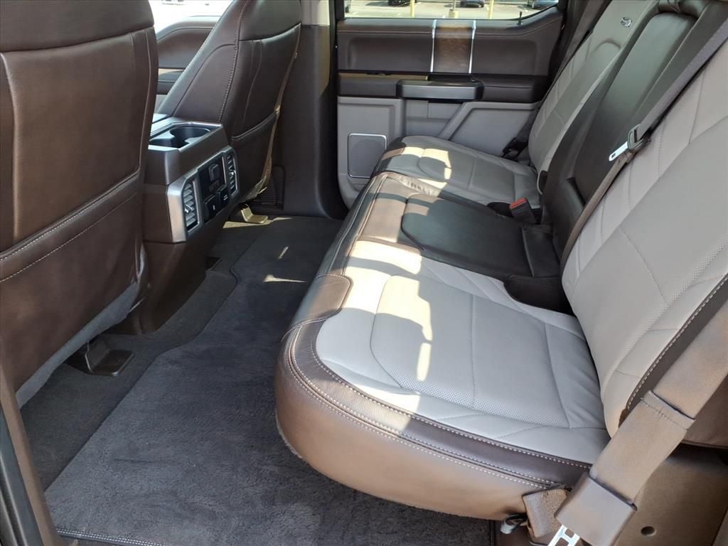 2020 Ford F-150 Limited