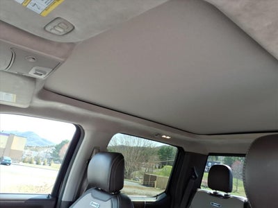 2020 Ford F-150 Limited