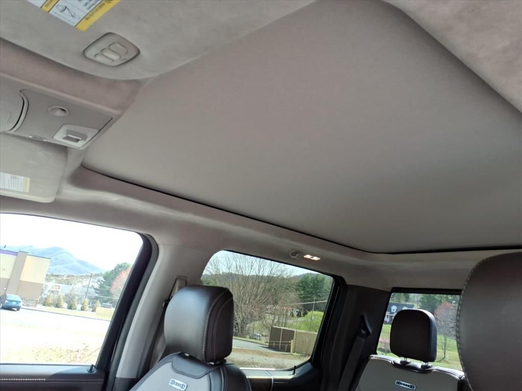 2020 Ford F-150 Limited