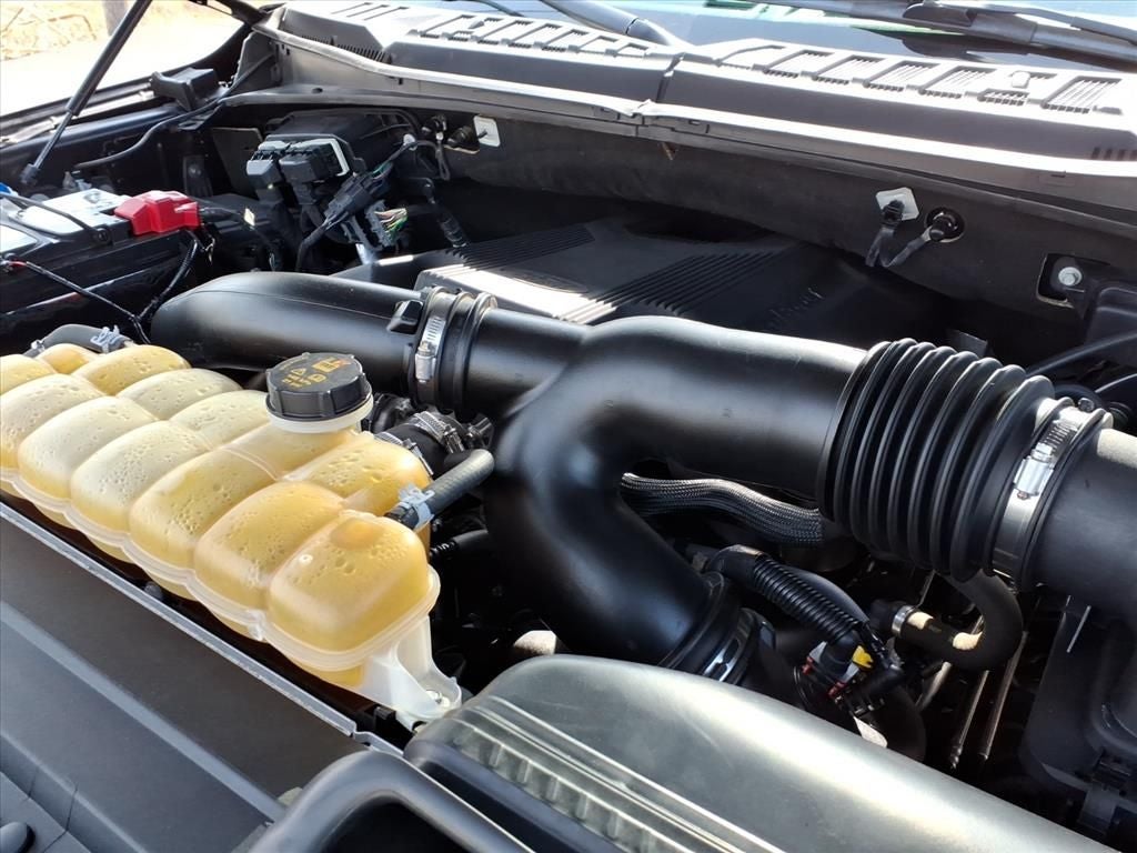 2020 Ford F-150 Limited