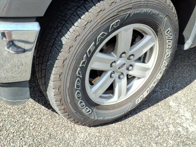 2023 Ford F-150 XLT 4wd Supercrew