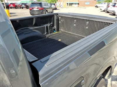 2023 Ford F-150 XLT 4wd Supercrew