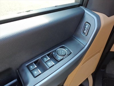 2023 Ford F-150 XLT 4wd Supercrew