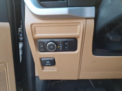 2023 Ford F-150 XLT 4wd Supercrew