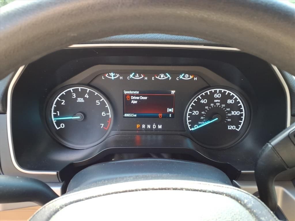 2023 Ford F-150 XLT 4wd Supercrew