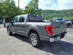 2023 Ford F-150 XLT 4wd Supercrew