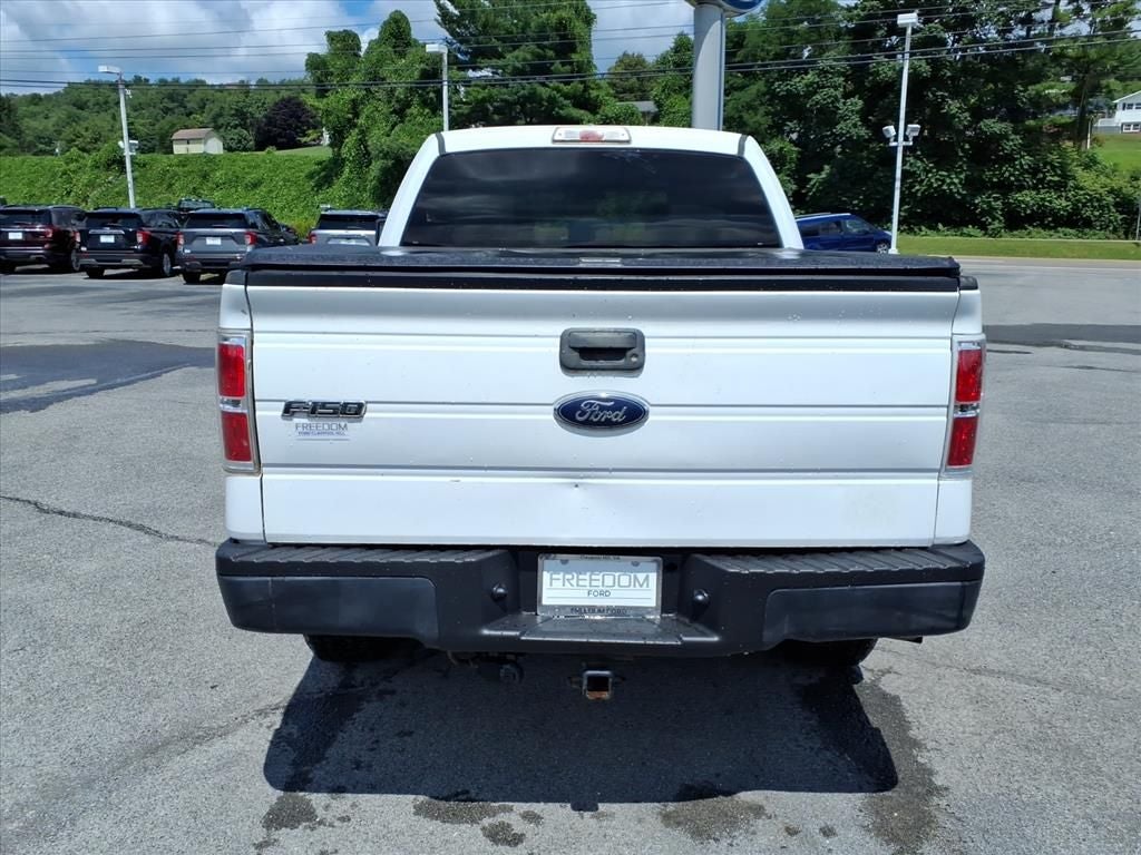 2014 Ford F-150 XL